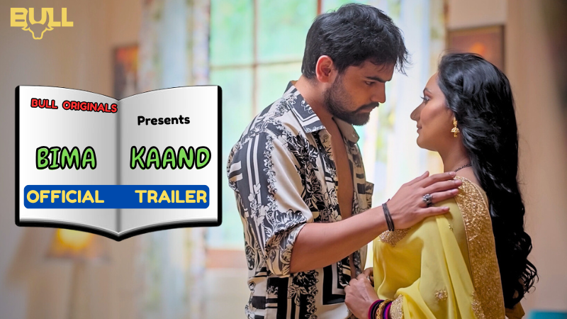 BIMA KAAND OFFICIAL TRAILER